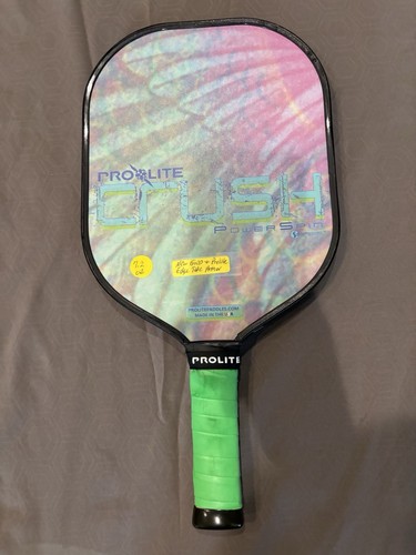 Prolite crush powerspin - crush,