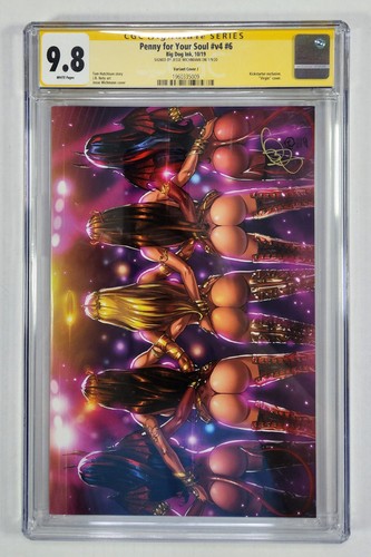 Bdi penny for your soul - your, 4