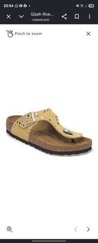 New birkenstock gizveh - birkenstock,