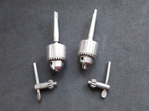 Off jacobs 30 drill - 2,