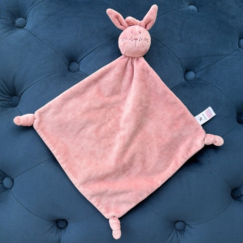 New pink bunny - new,
