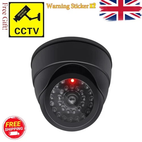 Dummy conch cctv security - conch,