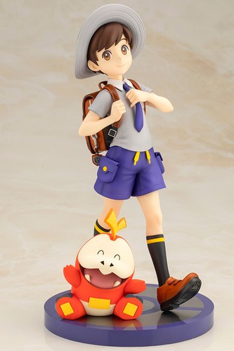 Kotobukiya artfx pokemon - kotobukiya,