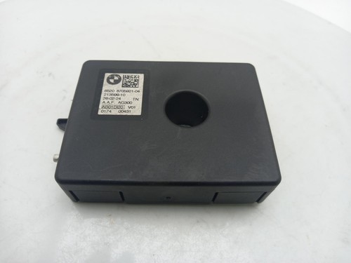 Bmw mini antenna amplifier - mini,