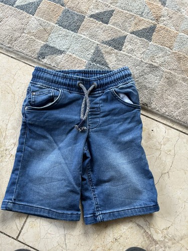 George shorts boys denim 7 - shorts,