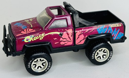 Vintage tonka cherry bomb - cherry,