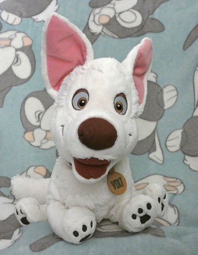 Disney bolt dog - bolt,
