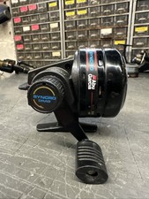 SCARCE MODEL ABU GARCIA BLACK
