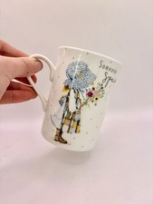 Holly Hobbie Clintons Someone