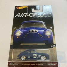Hot wheels Porsche 356A Outlaw
