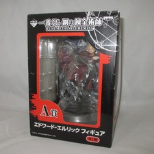 Edward Elric Figure anime