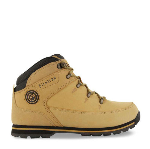 Firetrap rhino boots mens - firetrap,