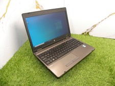 HP Probook 6560b LAPTOP 15.6"