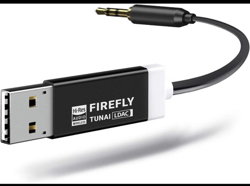 Tunai firefly ldac - tunai,