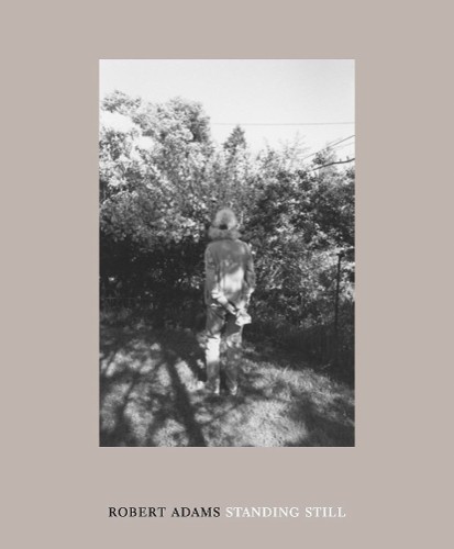 Robert adams standing still - robert,