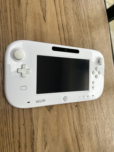Nintendo wii white - nintendo,
