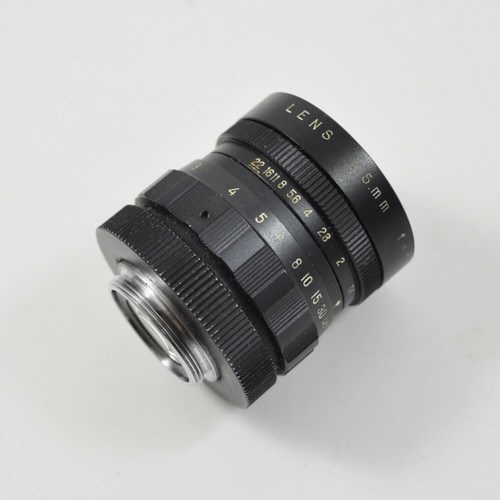 Hamica nemco lens - lens,