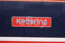 35mm Railway Slide of Class 47