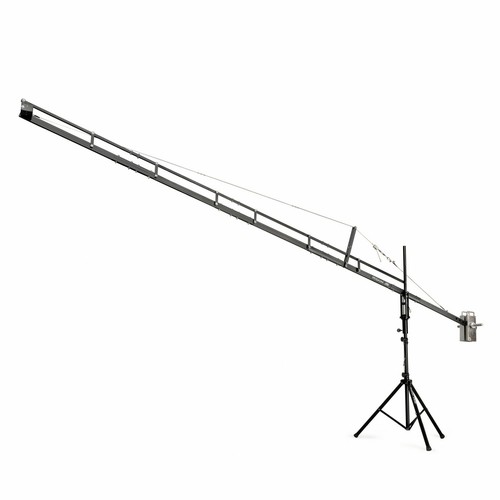 Proaim 18ft camera - camera, crane