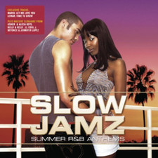 Slow Jamz Various CD 2005 Free