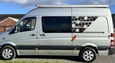 2x Window Extender Compatible