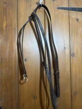 Shires Wessex Havana Full size