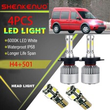 FOR Ford Transit Connect -