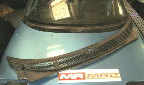 Toyota mr2 mk2 front - toyota,