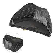 Motorcycle Tail Light Brake Signals Lamp For Honda CBR600F4i CBR600F F4 2004-2006