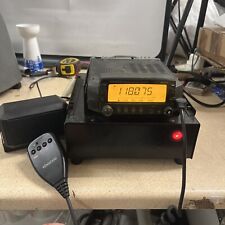 Kenwood TM-G707. Dual Band Mobile Transeiver