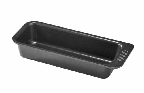 Pyrex magic loaf pan carbon - magic,