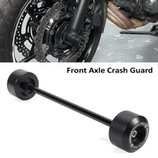 Front Wheel Fork Axle Slider