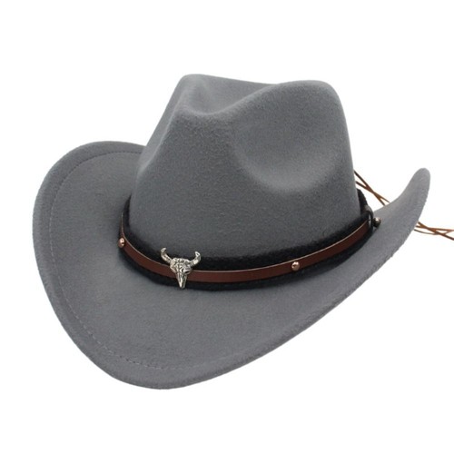 Head belt western cowboy - head,