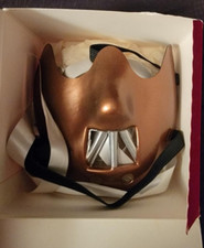 Silence of the Lambs Adult