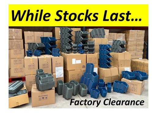 Factory clearance plastic - factory,