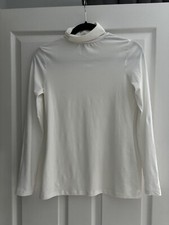 Primark Roll Neck Top