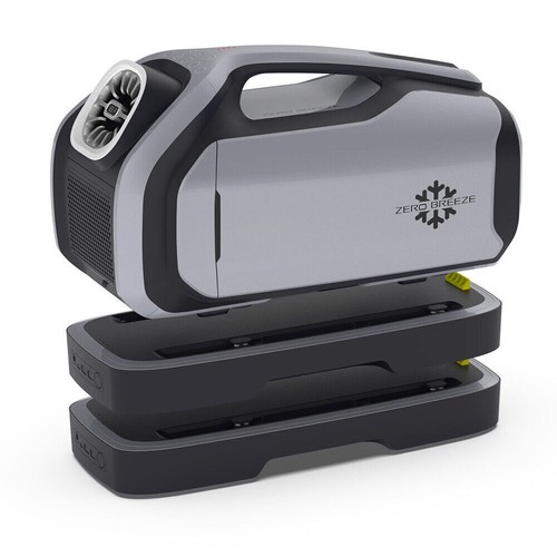 Zerobreeze outdoor portable - zerobreeze,