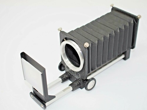 Bpm universal bellows unit - bpm, +
