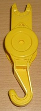 Lego Duplo Toolo Tow Hook in