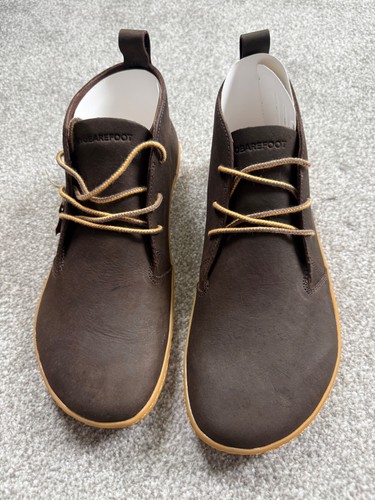 Vivobarefoot mens gobi ii - mens,