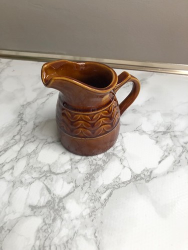 Vintage ceramic small 8cm