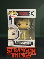 Funko Pop! Vinyl: Stranger