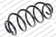 Kilen Rear Coil Spring for