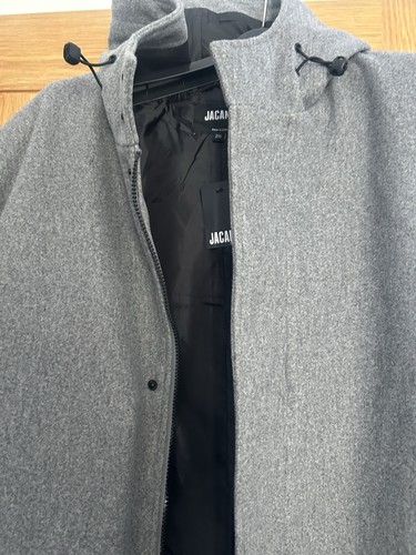 Men 2xl grey - men's, mix