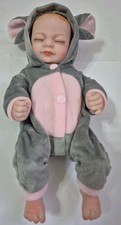 Cute Reborn Dolls Full Body