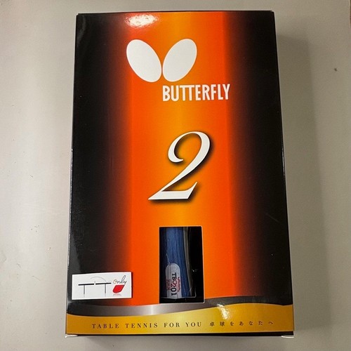 butterfly table tennis