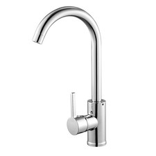 Kitchen Sink Modern Mixer Taps