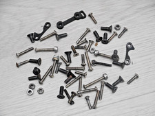 TLR Losi 8ight 2.0 EU Screw