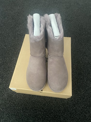 Ugg bailey bow boots uk - bailey, ii