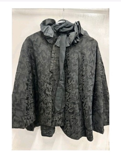 Antique late victorian black - late,